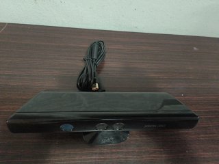 Sensor Kinect Xbox 360 Negro
