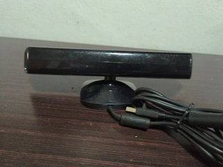 Sensor Kinect Xbox 360 Negro