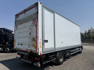 IVECO EUROCARGO FURGON 16TN