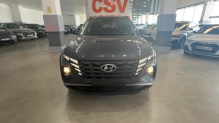 Hyundai TUCSON 1.6 TGDI PHEV 195KW MAXX AUTO 4X4 (2023)