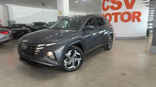 Hyundai TUCSON 1.6 TGDI PHEV 195KW MAXX AUTO 4X4 (2023)
