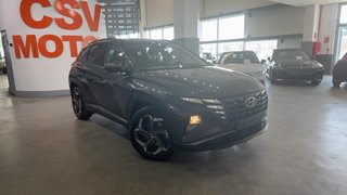 Hyundai TUCSON 1.6 TGDI PHEV 195KW MAXX AUTO 4X4 (2023)