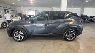 Hyundai TUCSON 1.6 TGDI PHEV 195KW MAXX AUTO 4X4 (2023)