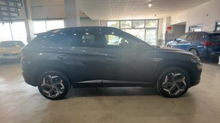 Hyundai TUCSON 1.6 TGDI PHEV 195KW MAXX AUTO 4X4 (2023)