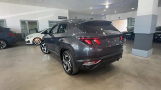 Hyundai TUCSON 1.6 TGDI PHEV 195KW MAXX AUTO 4X4 (2023)