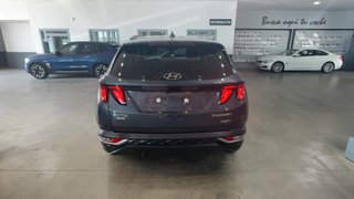 Hyundai TUCSON 1.6 TGDI PHEV 195KW MAXX AUTO 4X4 (2023)