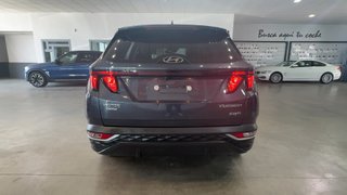 Hyundai TUCSON 1.6 TGDI PHEV 195KW MAXX AUTO 4X4 (2023)