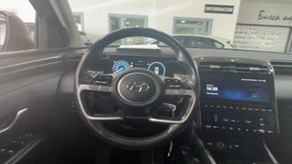 Hyundai TUCSON 1.6 TGDI PHEV 195KW MAXX AUTO 4X4 (2023)