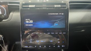 Hyundai TUCSON 1.6 TGDI PHEV 195KW MAXX AUTO 4X4 (2023)