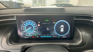 Hyundai TUCSON 1.6 TGDI PHEV 195KW MAXX AUTO 4X4 (2023)