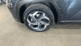 Hyundai TUCSON 1.6 TGDI PHEV 195KW MAXX AUTO 4X4 (2023)