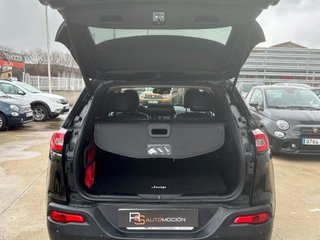 JEEP Cherokee 2.0 CRD 170 CV Limited Auto 4x4 Ac. D.II