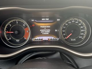 JEEP Cherokee 2.0 CRD 170 CV Limited Auto 4x4 Ac. D.II