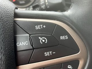 JEEP Cherokee 2.0 CRD 170 CV Limited Auto 4x4 Ac. D.II