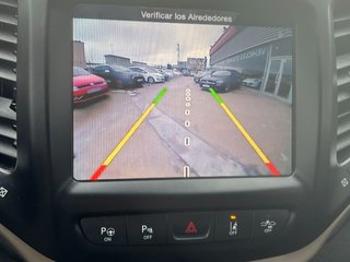 JEEP Cherokee 2.0 CRD 170 CV Limited Auto 4x4 Ac. D.II
