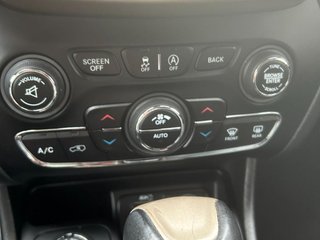 JEEP Cherokee 2.0 CRD 170 CV Limited Auto 4x4 Ac. D.II