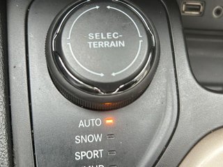 JEEP Cherokee 2.0 CRD 170 CV Limited Auto 4x4 Ac. D.II