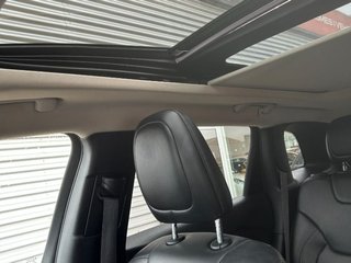 JEEP Cherokee 2.0 CRD 170 CV Limited Auto 4x4 Ac. D.II