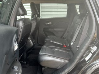 JEEP Cherokee 2.0 CRD 170 CV Limited Auto 4x4 Ac. D.II