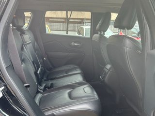 JEEP Cherokee 2.0 CRD 170 CV Limited Auto 4x4 Ac. D.II
