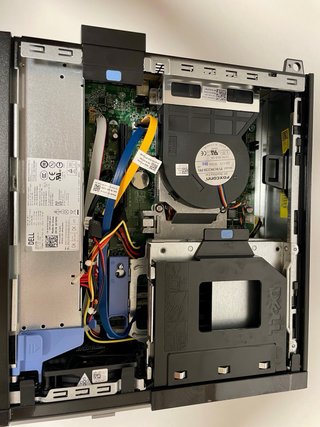 Lote 2 Computer DELL