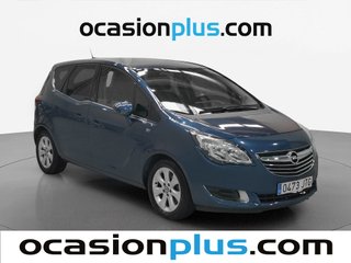 Opel Meriva 1.4 NET Excellence 103 kW (140 CV)