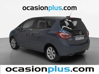 Opel Meriva 1.4 NET Excellence 103 kW (140 CV)