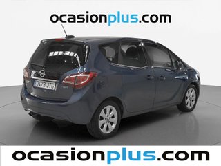 Opel Meriva 1.4 NET Excellence 103 kW (140 CV)