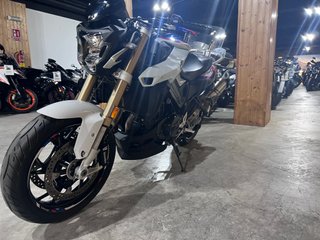 BMW F 800 R