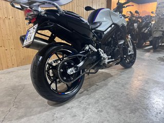 BMW F 800 R