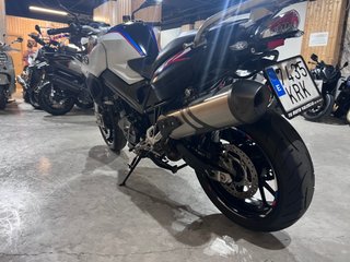 BMW F 800 R