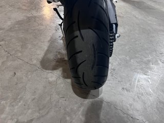 BMW F 800 R