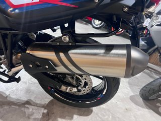 BMW F 800 R