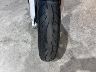 BMW F 800 R