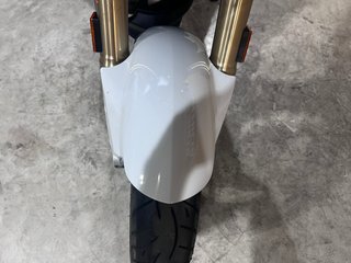 BMW F 800 R