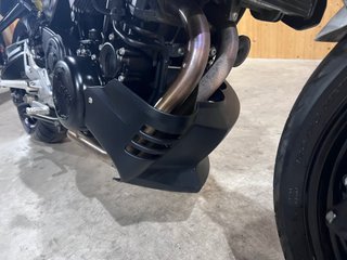 BMW F 800 R