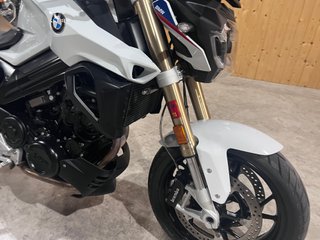 BMW F 800 R