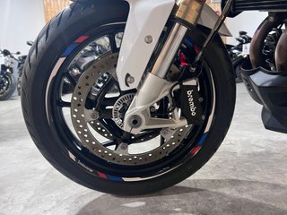 BMW F 800 R