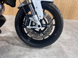 BMW F 800 R