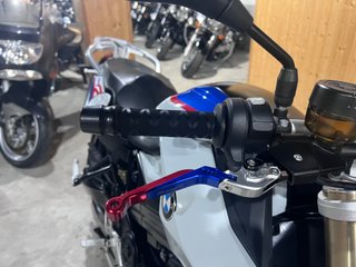 BMW F 800 R