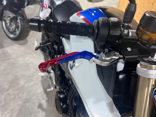 BMW F 800 R