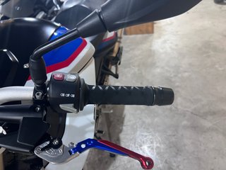 BMW F 800 R