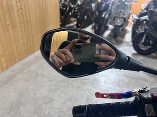BMW F 800 R