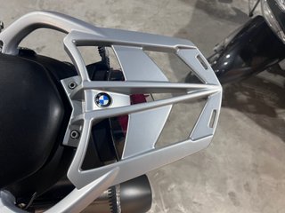 BMW F 800 R