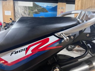BMW F 800 R