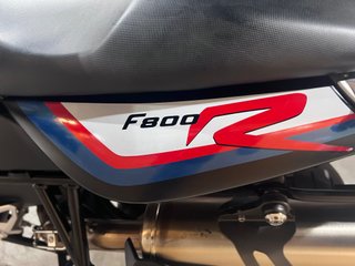 BMW F 800 R