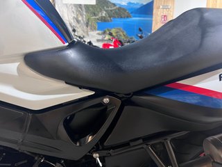 BMW F 800 R