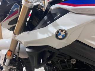BMW F 800 R