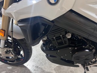 BMW F 800 R