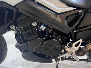 BMW F 800 R